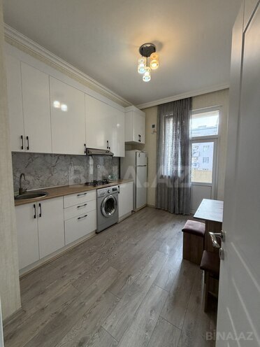 Satılır 2 otaqlı yeni tikili 66 m², photo 6 from 11
