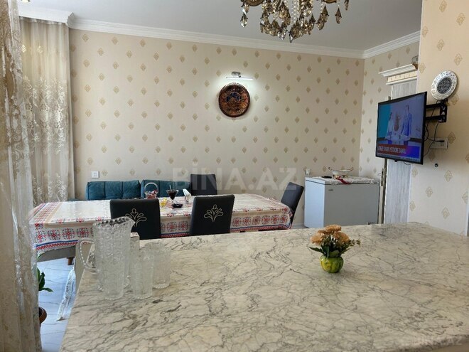 Продаётся 5-комн. новостройка 230 м², м. Шах Исмаил Хатаи, photo 20 from 21