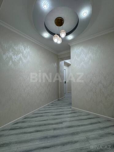 Satılır 2 otaqlı yeni tikili 53 m², Masazır q., photo 5 from 12