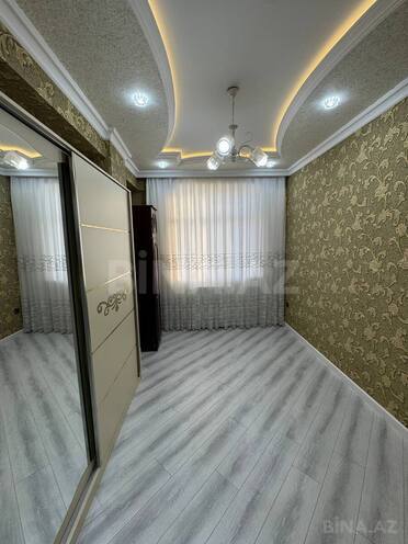 Satılır 2 otaqlı yeni tikili 53 m², Masazır q., photo 3 from 12