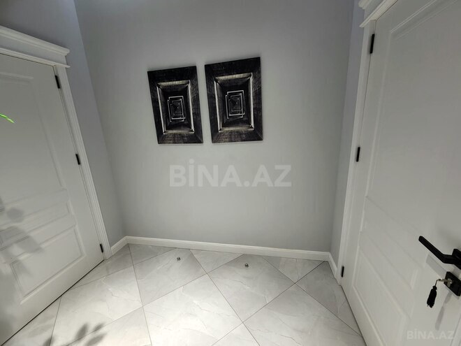 Сдаётся 2-комн. новостройка 85 м², Ясамальский р., photo 5 from 18