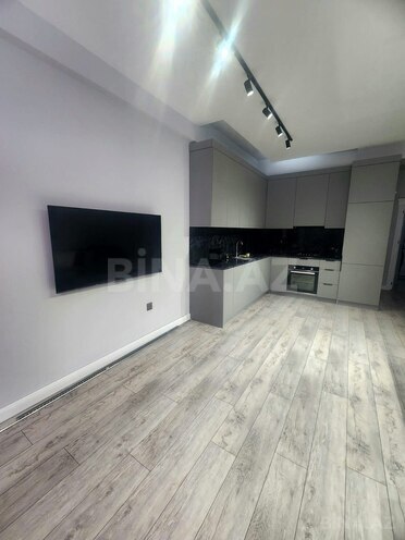 Сдаётся 2-комн. новостройка 85 м², Ясамальский р., photo 3 from 18