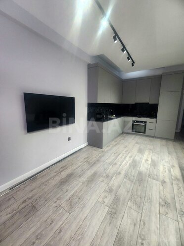 Сдаётся 2-комн. новостройка 85 м², Ясамальский р., photo 11 from 18
