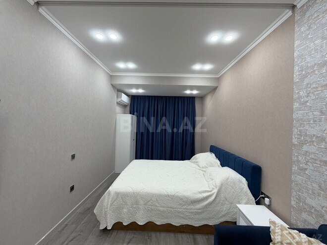 Продаётся 1-комн. новостройка 52 м², пос. Ази Асланова, photo 13 from 23