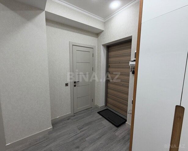 Продаётся 1-комн. новостройка 52 м², пос. Ази Асланова, photo 8 from 23