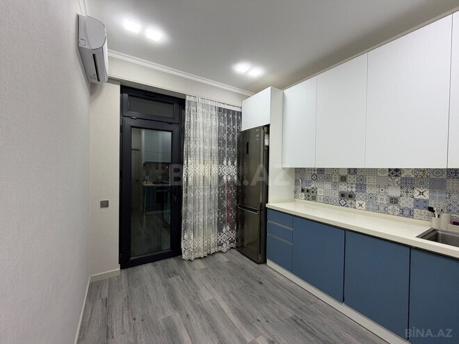 Продаётся 1-комн. новостройка 52 м², пос. Ази Асланова, photo 16 from 23
