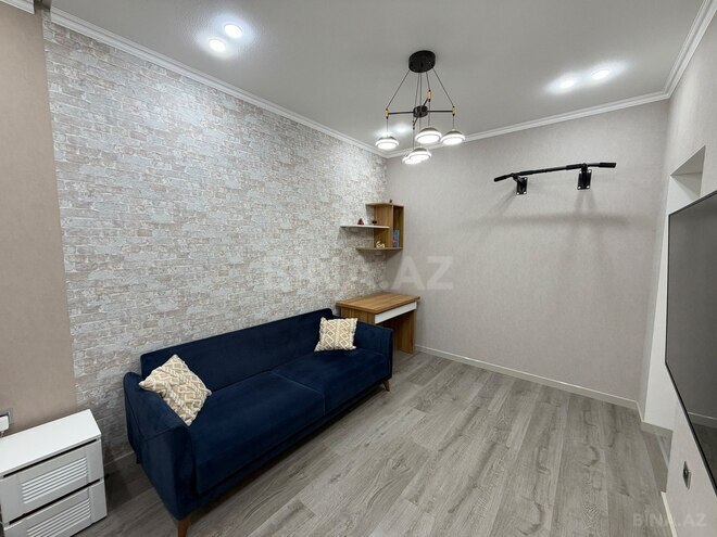 Продаётся 1-комн. новостройка 52 м², пос. Ази Асланова, photo 5 from 23