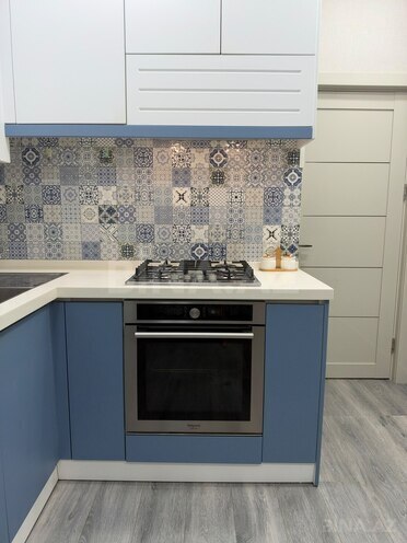 Продаётся 1-комн. новостройка 52 м², пос. Ази Асланова, photo 19 from 23