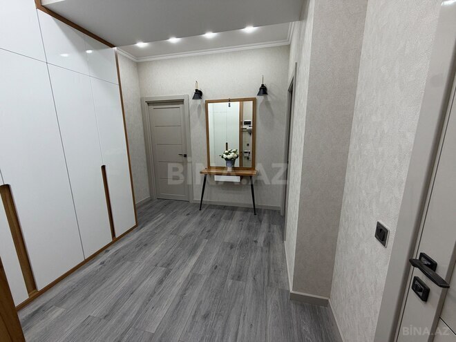 Продаётся 1-комн. новостройка 52 м², пос. Ази Асланова, photo 9 from 23