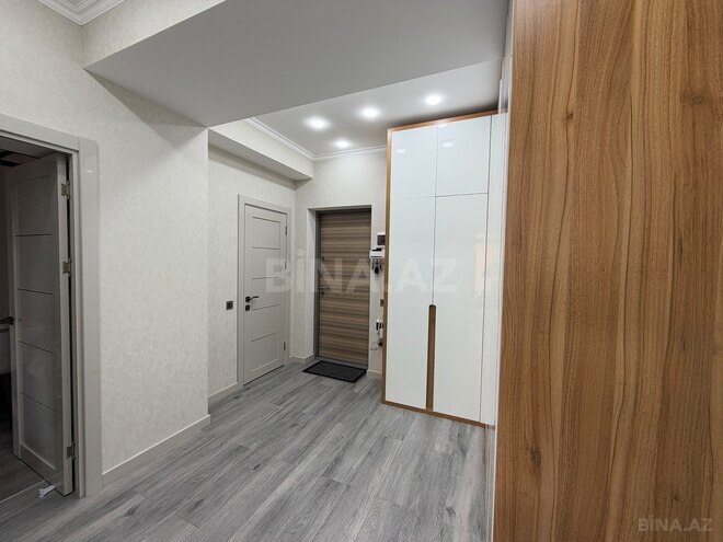 Продаётся 1-комн. новостройка 52 м², пос. Ази Асланова, photo 3 from 23
