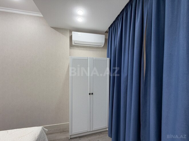 Продаётся 1-комн. новостройка 52 м², пос. Ази Асланова, photo 11 from 23