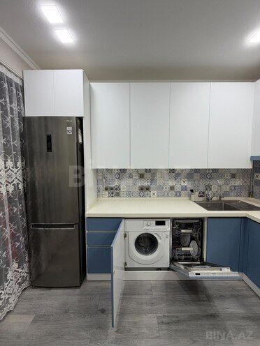 Продаётся 1-комн. новостройка 52 м², пос. Ази Асланова, photo 18 from 23