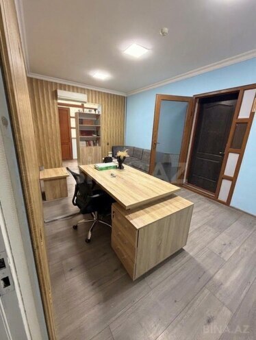 Сдается 3-комн. офис 80 м², м. Шах Исмаил Хатаи, photo 4 from 6