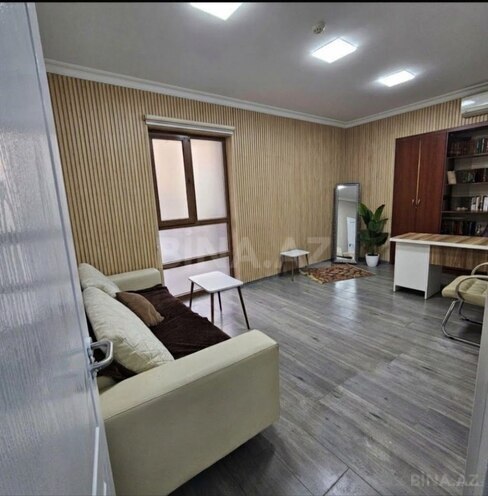 Сдается 3-комн. офис 80 м², м. Шах Исмаил Хатаи, photo 1 from 6
