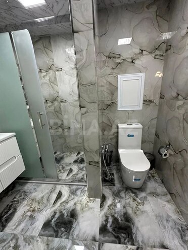Сдается 2-комн. новостройка 120 м², м. Нариман Нариманов, photo 7 from 10