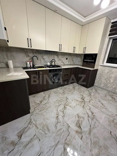 Сдается 2-комн. новостройка 120 м², м. Нариман Нариманов, photo 8 from 10