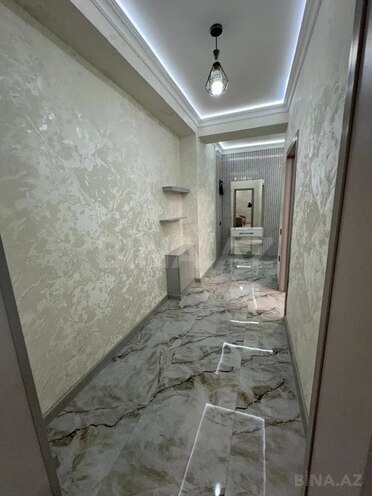 Сдается 2-комн. новостройка 120 м², м. Нариман Нариманов, photo 9 from 10