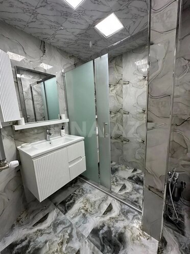 Сдается 2-комн. новостройка 120 м², м. Нариман Нариманов, photo 6 from 10