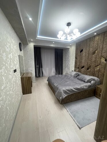 Сдается 2-комн. новостройка 120 м², м. Нариман Нариманов, photo 5 from 10