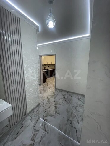 Сдается 2-комн. новостройка 120 м², м. Нариман Нариманов, photo 4 from 10