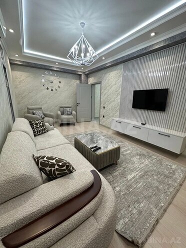 Сдается 2-комн. новостройка 120 м², м. Нариман Нариманов, photo 3 from 10