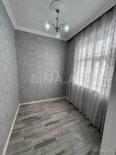 Satılır 2 otaqlı köhnə tikili 34 m², 20 Yanvar m., photo 4 from 9
