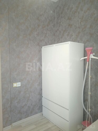 Satılır 2 otaqlı yeni tikili 35 m², photo 11 from 18