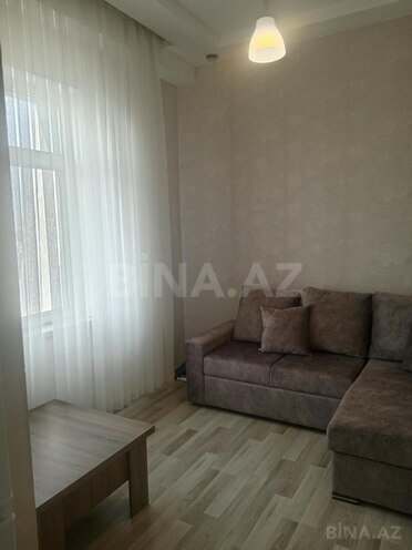 Satılır 2 otaqlı yeni tikili 35 m², photo 9 from 18