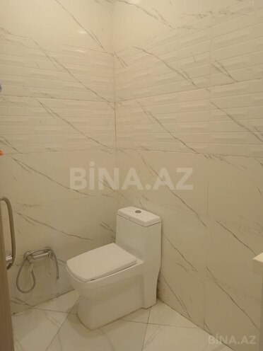 Satılır 2 otaqlı yeni tikili 35 m², photo 15 from 18