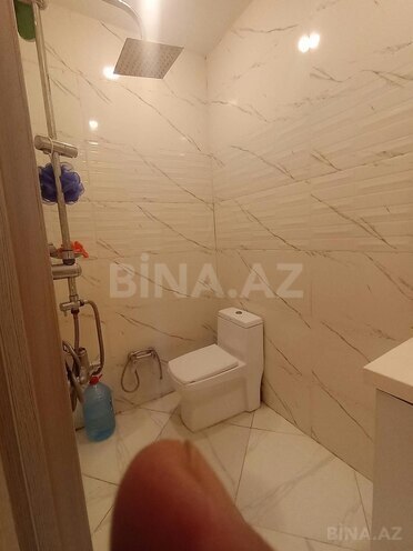 Satılır 2 otaqlı yeni tikili 35 m², photo 17 from 18