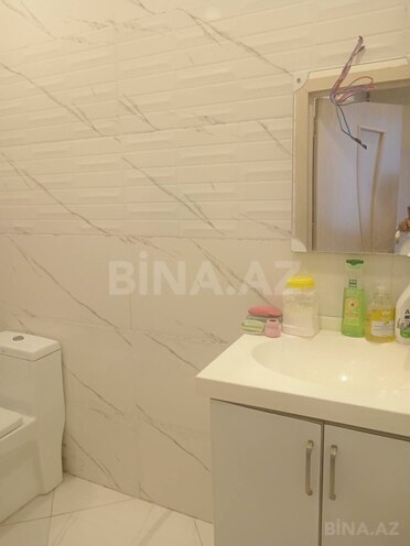 Satılır 2 otaqlı yeni tikili 35 m², photo 12 from 18