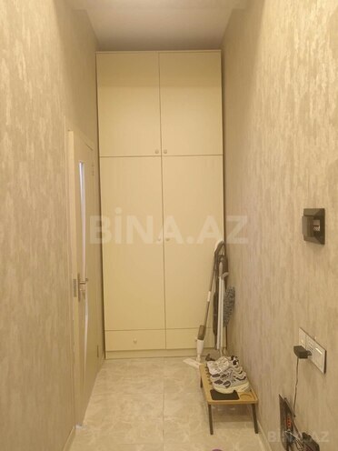Satılır 2 otaqlı yeni tikili 35 m², photo 14 from 18