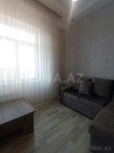 Satılır 2 otaqlı yeni tikili 35 m², photo 3 from 18