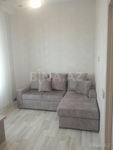 Satılır 2 otaqlı yeni tikili 35 m², photo 1 from 18