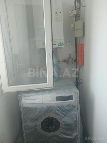 Satılır 2 otaqlı yeni tikili 35 m², photo 8 from 18