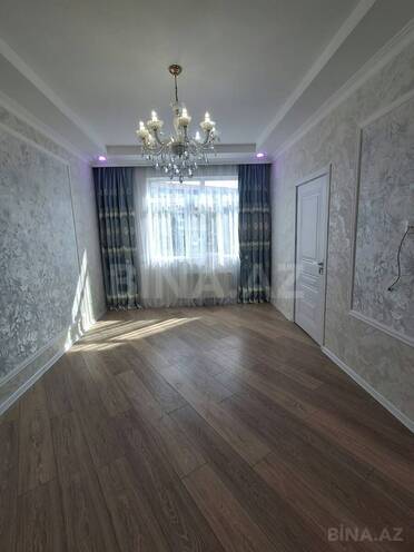 Satılır 2 otaqlı köhnə tikili 34 m², Memar Əcəmi m., photo 1 from 10