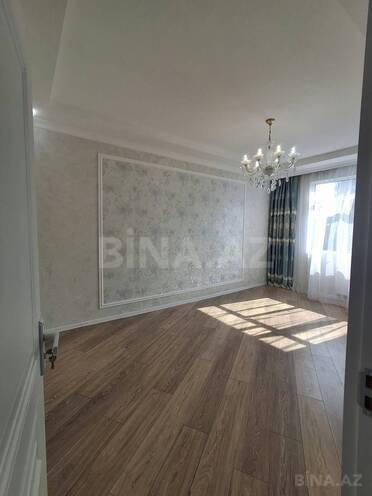 Satılır 2 otaqlı köhnə tikili 34 m², Memar Əcəmi m., photo 4 from 10
