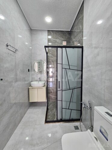 Satılır 4 otaqlı həyət evi/bağ evi 150 m², Şüvəlan q., photo 25 from 26