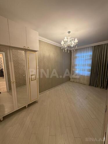 Satılır 2 otaqlı köhnə tikili 59 m², Memar Əcəmi m., photo 6 from 10