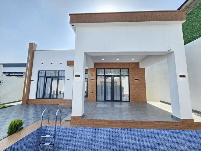 Satılır 4 otaqlı həyət evi/bağ evi 150 m², Şüvəlan q., photo 7 from 26