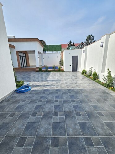 Satılır 4 otaqlı həyət evi/bağ evi 150 m², Şüvəlan q., photo 5 from 26