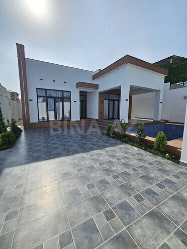 Satılır 4 otaqlı həyət evi/bağ evi 150 m², Şüvəlan q., photo 6 from 26