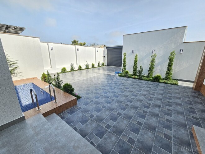Satılır 4 otaqlı həyət evi/bağ evi 150 m², Şüvəlan q., photo 10 from 26
