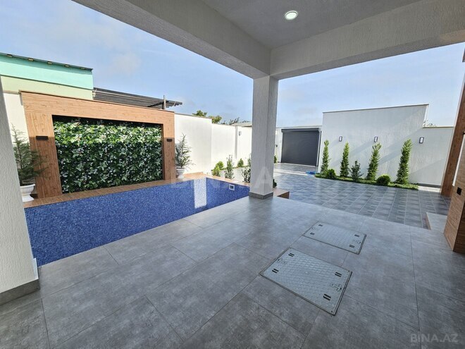Satılır 4 otaqlı həyət evi/bağ evi 150 m², Şüvəlan q., photo 9 from 26