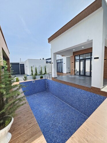 Satılır 4 otaqlı həyət evi/bağ evi 150 m², Şüvəlan q., photo 8 from 26