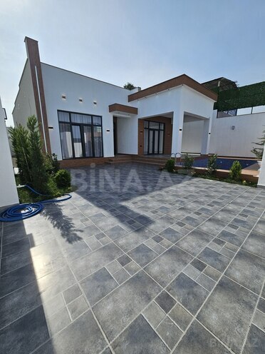 Satılır 4 otaqlı həyət evi/bağ evi 150 m², Şüvəlan q., photo 4 from 26