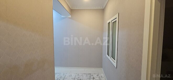 Satılır 3 otaqlı yeni tikili 100 m², Memar Əcəmi m., photo 14 from 17