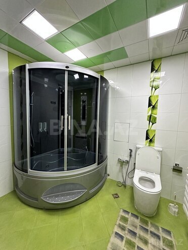 Satılır 4 otaqlı yeni tikili 178 m², Memar Əcəmi m., photo 16 from 20