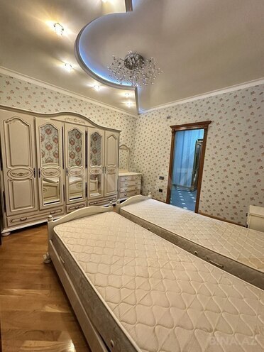 Satılır 4 otaqlı yeni tikili 178 m², Memar Əcəmi m., photo 8 from 20