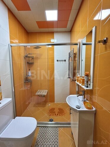 Satılır 4 otaqlı yeni tikili 178 m², Memar Əcəmi m., photo 18 from 20